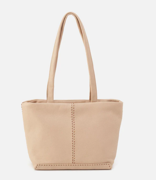 Austin Tote in Linen