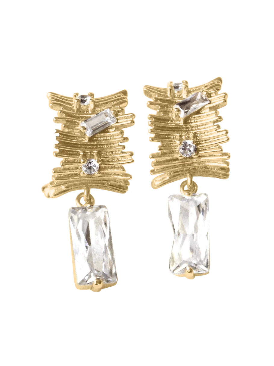 Zaza Earring